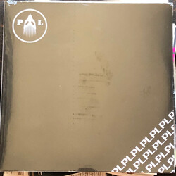 Paranoid London PL Vinyl