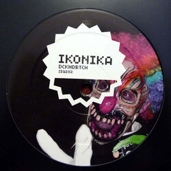 Ikonika Dckhdbtch Vinyl