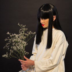 Sui Zhen Losing. Linda Vinyl LP