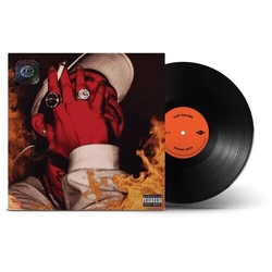 Post Malone August 26Th VINYL LP