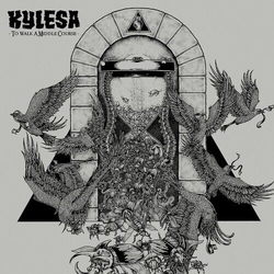 Kylesa To Walk A Middle Course (Coloured Vinyl) Vinyl LP
