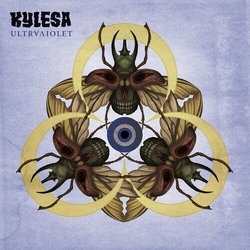 Kylesa Ultraviolet COLOURED VINYL LP