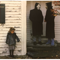 Brand New The Devil And God Are Raging Inside Me VINYL LP