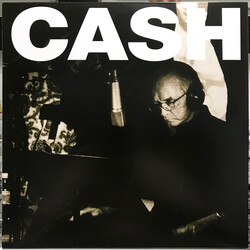 Johnny Cash American V: A Hundred Highways Vinyl LP