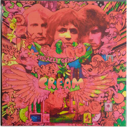Cream Disraeli Gears VINYL LP