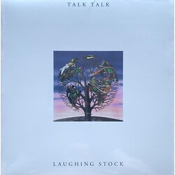 Talk Talk Laughing Stock Vinyl LP