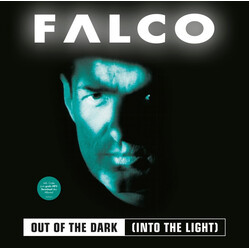 Falco Out Of The Dark (Into The Light) Vinyl LP