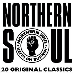 Various Northern Soul - 20 Original Classics Vinyl 2 LP