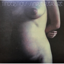 Tindersticks Simple Pleasures Vinyl LP