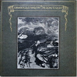John & Beverley Martyn Road To Ruin VINYL LP