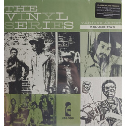 Various Artists The Vinyl Series Volume 2 LIMITED EDITION VINYL LP