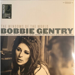 Bobbie Gentry The Windows Of The World Vinyl LP