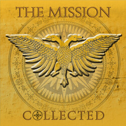 Mission Collected VINYL LP