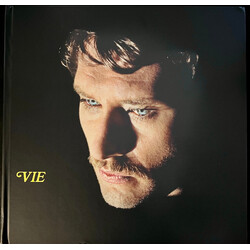 Johnny Hallyday Johnny 70 (Limited Edition) (+Dvd) Vinyl LP + CD