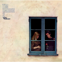 Tim Hardin Tim Hardin 2 (Limited Edition) Vinyl LP
