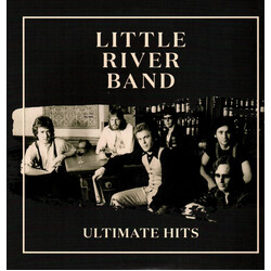 Little River Band Ultimate Hits VINYL LP