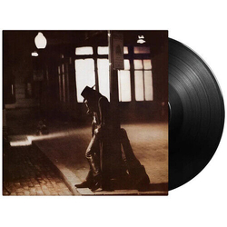 Richie Sambora Stranger In This Town Vinyl LP