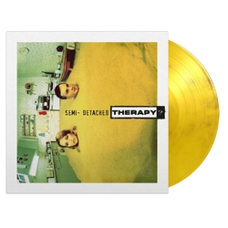 Therapy? Semi Detached COLOURED VINYL LP