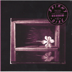 Rob Crow & Kramer Hymns VINYL 7INCH
