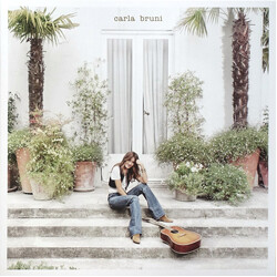Carla Bruni Carla Bruni VINYL LP