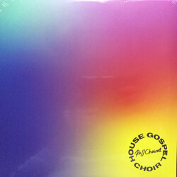 House Gospel Choir Re//Choired Vinyl LP