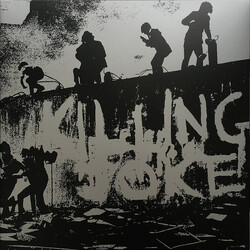 Killing Joke Killing Joke Vinyl LP