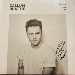 Callum Beattie People Like Us Multi Vinyl LP/CD