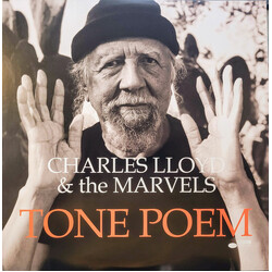 Charles Lloyd Tone Poem VINYL LP