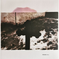 Ihsahn After (Rsd 2021) Vinyl LP