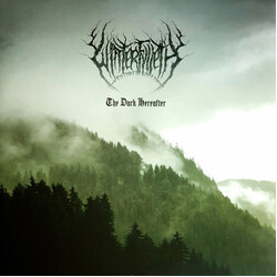 Winterfylleth The Dark Hereafter Vinyl LP