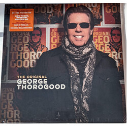 George Thorogood The Original George Thorogood Vinyl LP