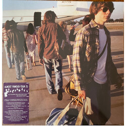 Various Almost Famous (Music From The Motion Picture) Vinyl 6 LP Box Set