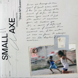 Various Small Axe Vinyl LP