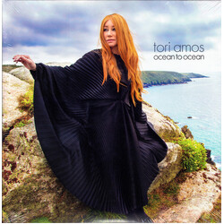 Tori Amos Ocean To Ocean VINYL LP