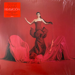 Selena Gomez Revelaci=N VINYL LP