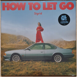 Sigrid How To Let Go VINYL LP