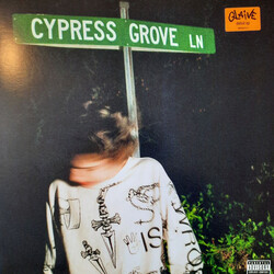 Glaive (4) Cypress Grove