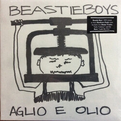 Beastie Boys Aglio E Ollo Vinyl LP