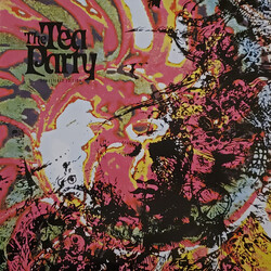 Tea Party The Tea Party (Deluxe Edition) Vinyl LP