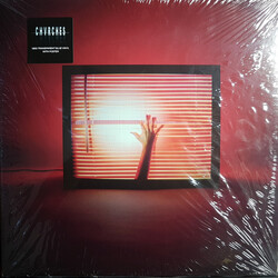 Chvrches Screen Violence Vinyl LP