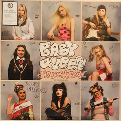 Baby Queen The Yearbook VINYL LP