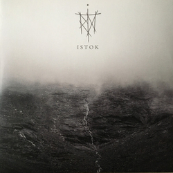 Trna Istok BABY BLUE VINYL LP