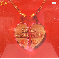 Kacey Musgraves Star Crossed (Neon Yellow Vinyl) Vinyl LP