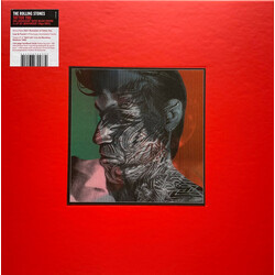 Rolling Stones Tattoo You 2021 REMASTER SUPER DELUXE EDITION VINYL LP