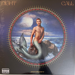 Years & Years Night Call VINYL LP