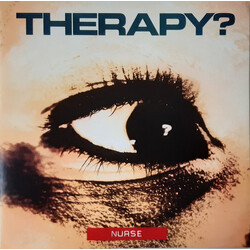 Therapy Nurse VINYL LP