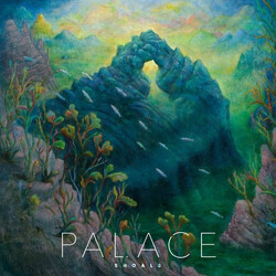 Palace Shoals Vinyl LP
