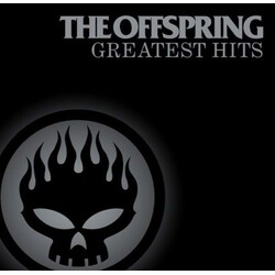 Offspring Greatest Hits VINYL LP
