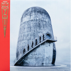 Rammstein Zeit Vinyl LP