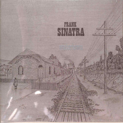 Frank Sinatra Watertown Vinyl LP